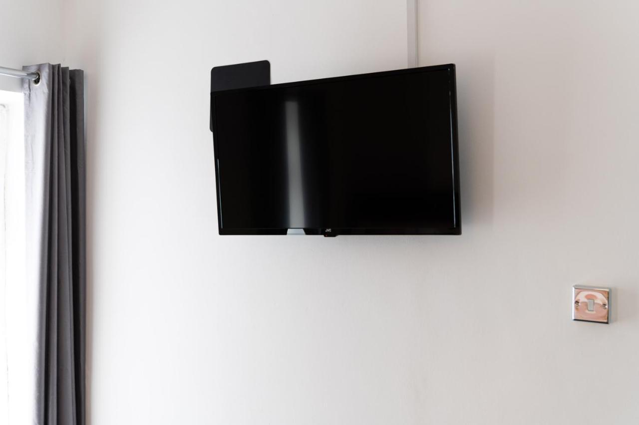 City Centre, Parking, Smart Tv'S In All Rooms Swansea Zewnętrze zdjęcie